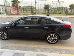 کیا ئۆپتیما